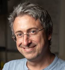 Dr. Mikael Rechtman